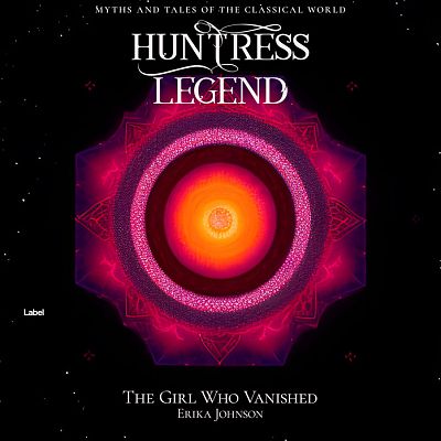 Pre Made Album Cover Hibiscus