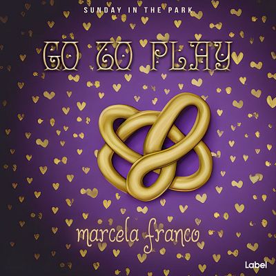 Pre Made Album Cover Bossanova