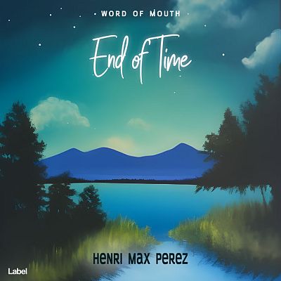 Pre Made Album Cover Ming