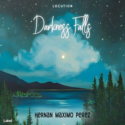 Pre Made Album Cover Plantation