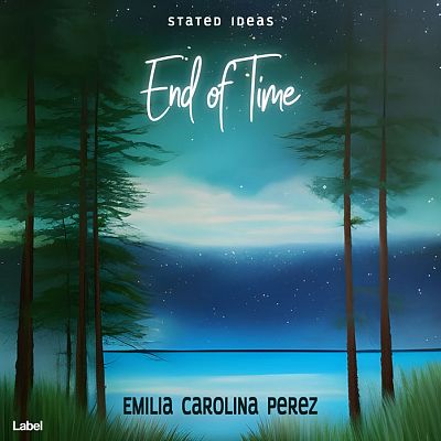 Pre Made Album Cover Te Papa Green