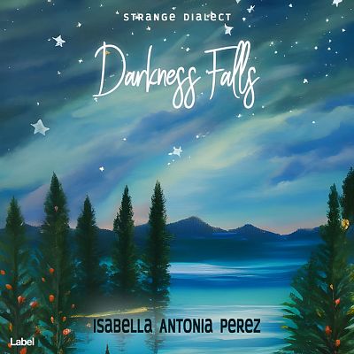 Pre Made Album Cover Ming