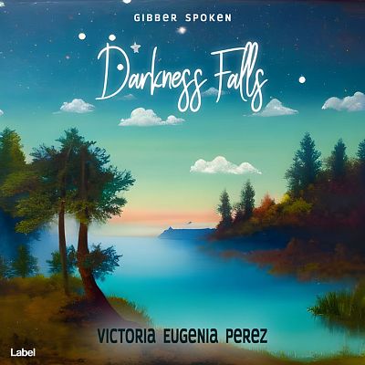 Pre Made Album Cover Calypso