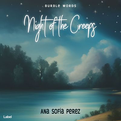 Pre Made Album Cover Spectra