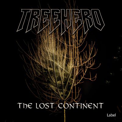 Pre Made Album Cover Rangoon Green