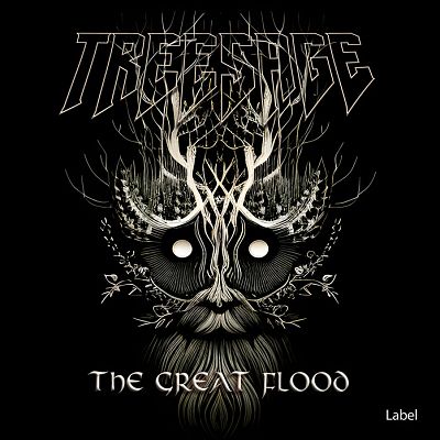 Pre Made Album Cover Rangoon Green