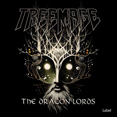 Pre Made Album Cover Rangoon Green