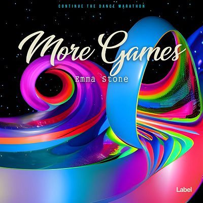 Pre Made Album Cover Vulcan