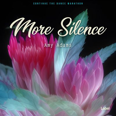 Pre Made Album Cover Charade