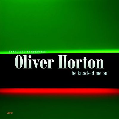 Pre Made Album Cover Pine Tree