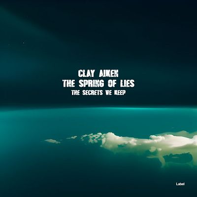 Pre Made Album Cover Tiber