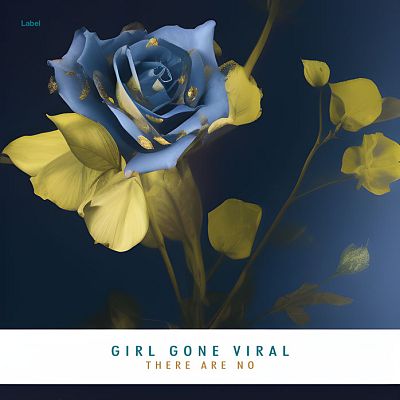 Pre Made Album Cover Ebony Clay