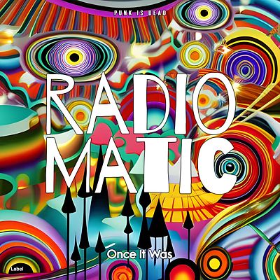 Pre Made Album Cover Tuscany