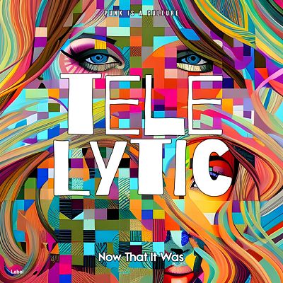 Pre Made Album Cover Santa Fe