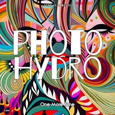 Pre Made Album Cover Twine