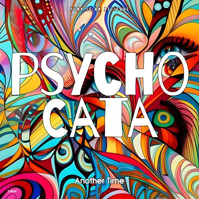 Pre Made Album Cover Di Serria