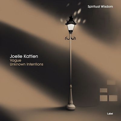 Pre Made Album Cover Tobacco Brown