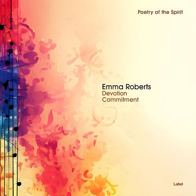 Pre Made Album Cover Astra