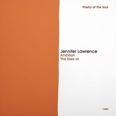 Pre Made Album Cover Raw Sienna