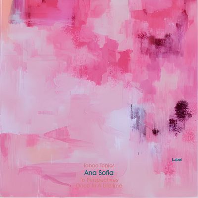 Pre Made Album Cover Can Can