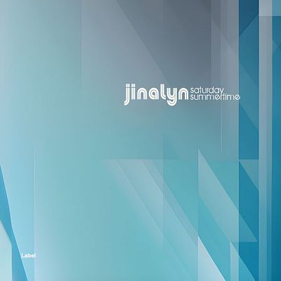 Pre Made Album Cover Neptune