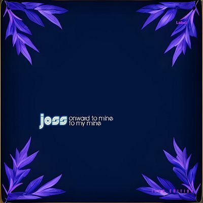 Pre Made Album Cover Deep Cove