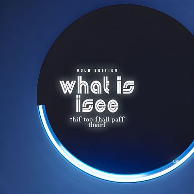 Pre Made Album Cover Cloud Burst