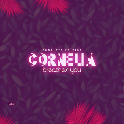 Pre Made Album Cover Tawny Port