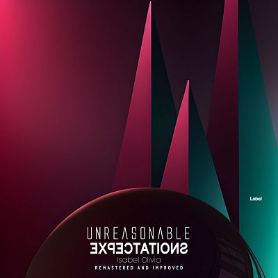 Pre Made Album Cover Gondola