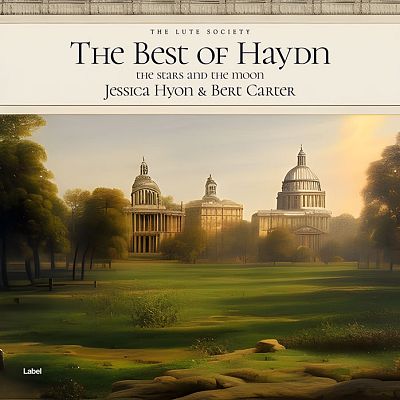 Pre Made Album Cover Bone