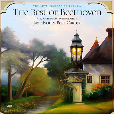 Pre Made Album Cover Quill Gray