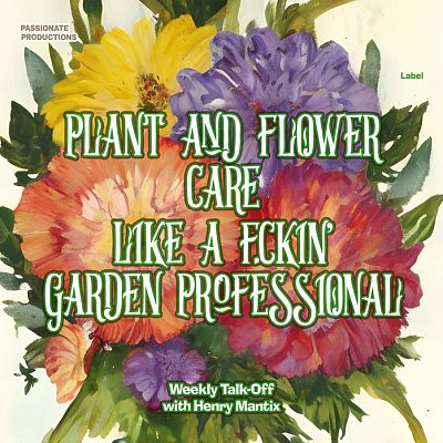 Pre Made Album Cover Tobacco Brown