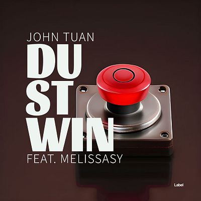 Pre Made Album Cover Cocoa Brown