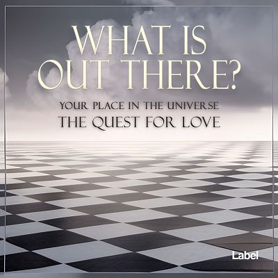 Pre Made Album Cover Mountain Mist