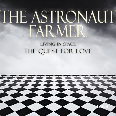 Pre Made Album Cover Shark