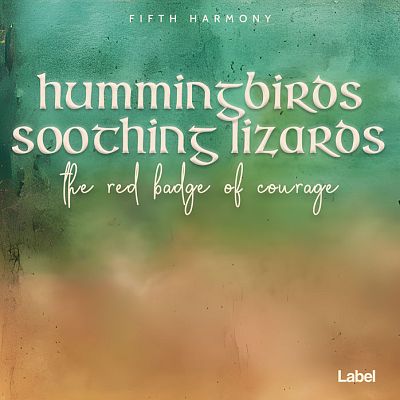 Pre Made Album Cover Highland