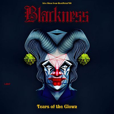 Pre Made Album Cover Firefly