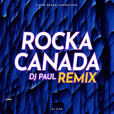 Pre Made Album Cover Deep Cove