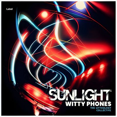 Pre Made Album Cover Gondola