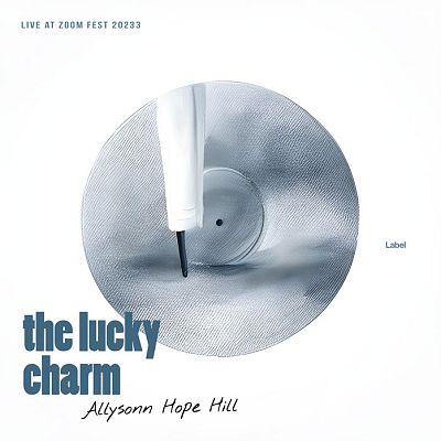 Pre Made Album Cover Loblolly