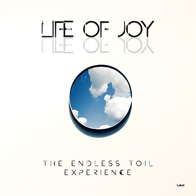 Pre Made Album Cover Spring Wood