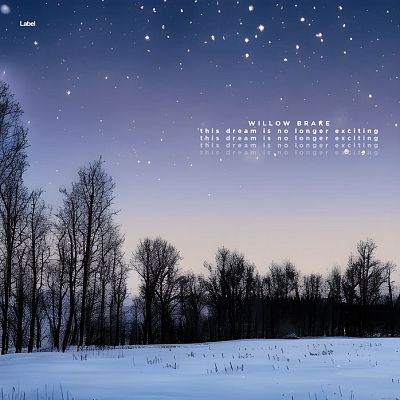 Pre Made Album Cover Lynch