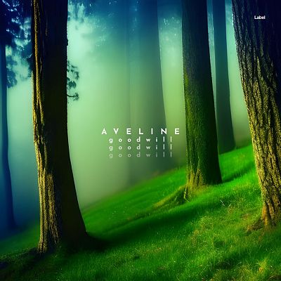 Pre Made Album Cover Celtic