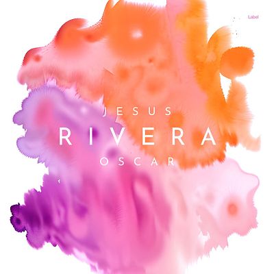 Pre Made Album Cover Mauvelous