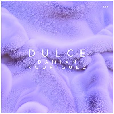 Pre Made Album Cover Perfume