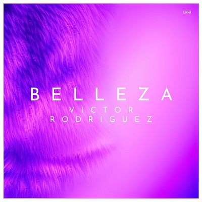 Pre Made Album Cover Heliotrope