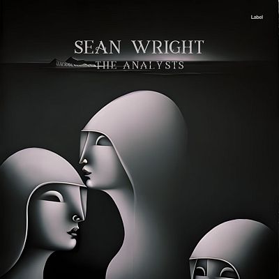 Pre Made Album Cover Heavy Metal