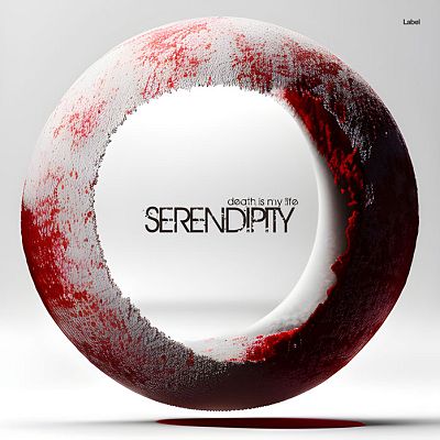 Pre Made Album Cover Swiss Coffee