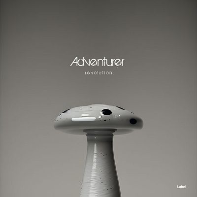 Pre Made Album Cover Tapa