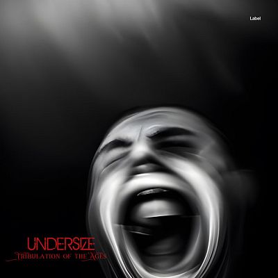 Pre Made Album Cover Cod Gray